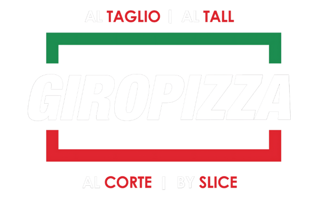 Logo GiroPizza