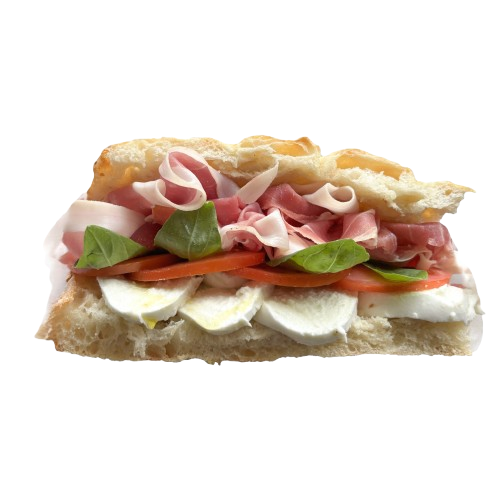 FOCACCIA ITALIA
