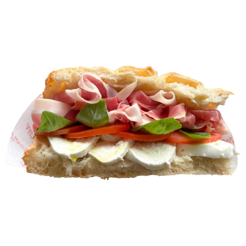 FOCACCIA ITALIA